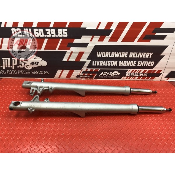 Paire de tube de fourche Bmw R1200 RT 2005 à 2009