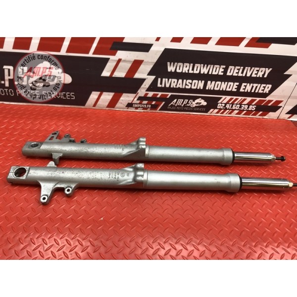 Paire de tube de fourche Bmw R1200 RT 2005 à 2009