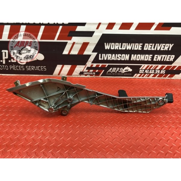 Platine repose pied droite Bmw R1200 RT 2005 à 2009