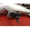 Platine repose pied gauche Bmw R1200 RT 2005 à 2009