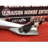 Platine repose pied gauche Bmw R1200 RT 2005 à 2009