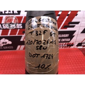 Pneu Bridgestone Sport Touring 120-70ZR17