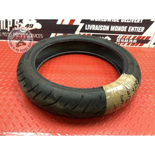 Pneu Bridgestone Sport Touring 120-70ZR17 
