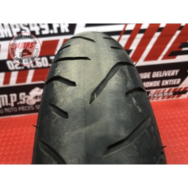 Pneu Bridgestone Sport Touring 120-70ZR17 