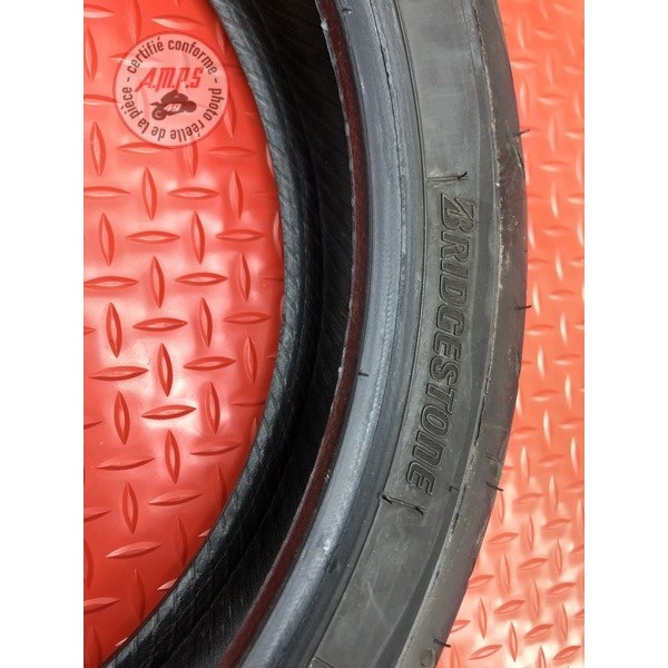 Pneu Bridgestone Sport Touring 120-70ZR17 