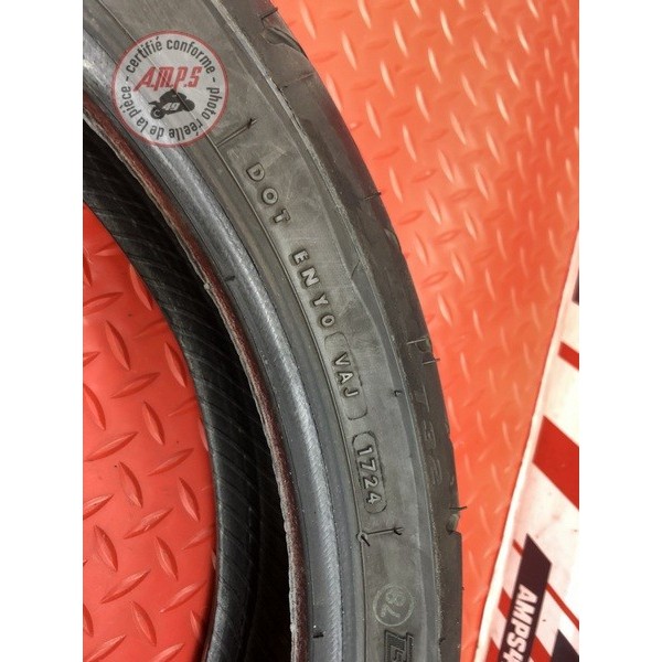Pneu Bridgestone Sport Touring 120-70ZR17 