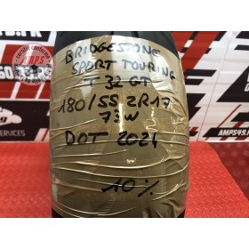 Pneu Bridgestone Sport Touring 180-55ZR17