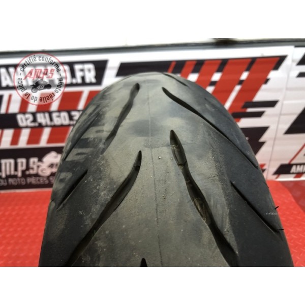 Pneu Bridgestone Sport Touring 180-55ZR17