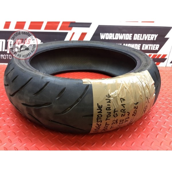 Pneu Bridgestone Sport Touring 180-55ZR17