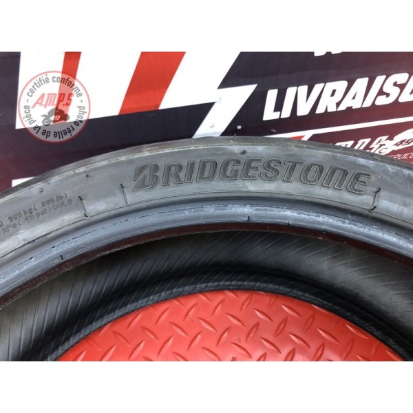 Pneu Bridgestone Sport Touring 180-55ZR17