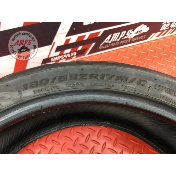 Pneu Bridgestone Sport Touring 180-55ZR17