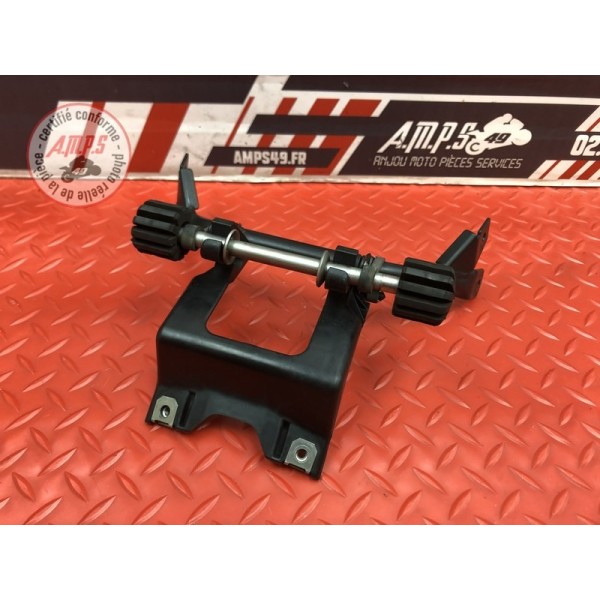 Support de selle réglage Bmw R1200 RT 2005 à 2009
