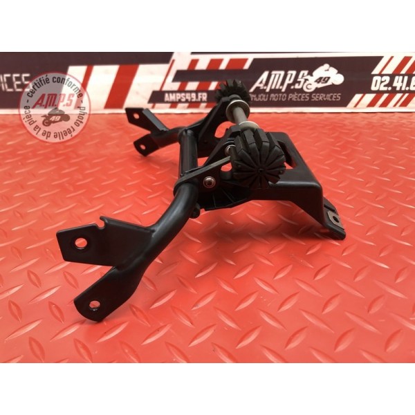 Support de selle réglage Bmw R1200 RT 2005 à 2009