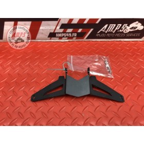 Support sous bulle Bmw R1200 RT 2005 à 2009