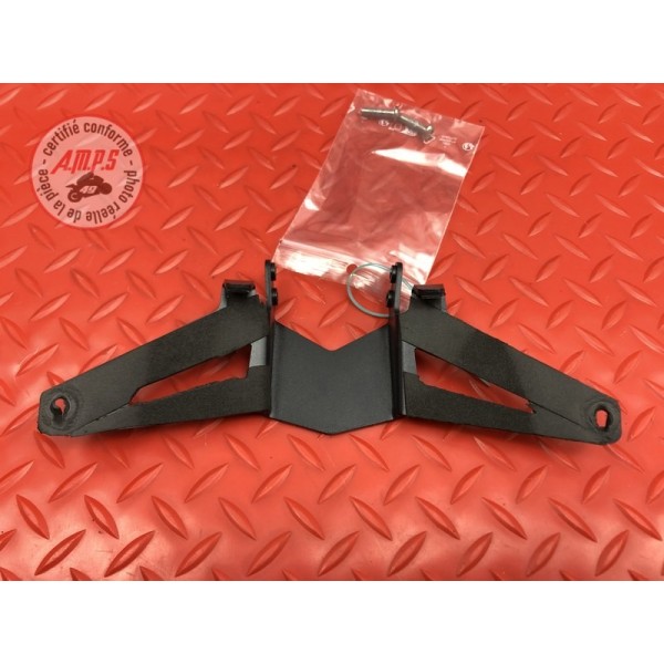 Support sous bulle Bmw R1200 RT 2005 à 2009