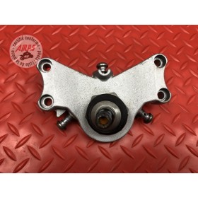 Te de fourche inférieur 