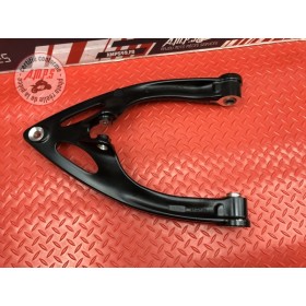 Triangle d'amortisseur avant 