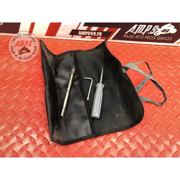 Trousse d'outils Bmw R1200 RT 2005 à 2009