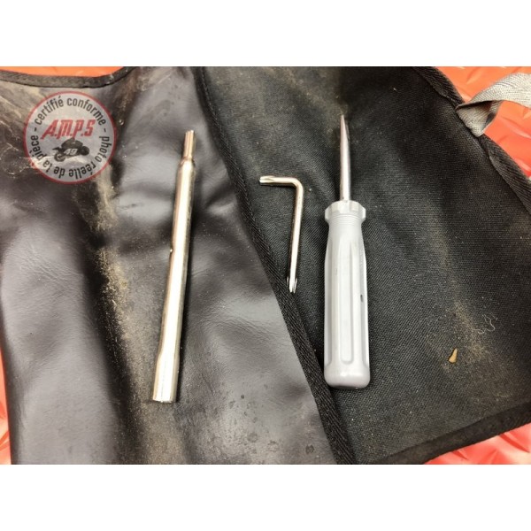 Trousse d'outils Bmw R1200 RT 2005 à 2009