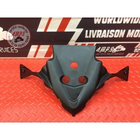 Cache intérieur de tete de fourche Yamaha MT-09 Tracer GT 2018 à 2020