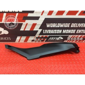 Cache sous reservoir droit Yamaha MT-09 Tracer GT 2018 à 2020