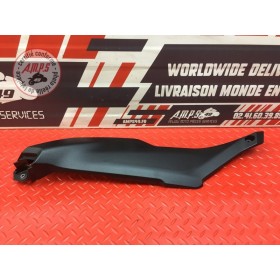 Cache sous reservoir gauche Yamaha MT-09 Tracer GT 2018 à 2020
