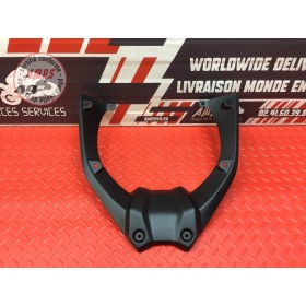 Cache sur réservoir Yamaha MT-09 Tracer GT 2018 à 2020