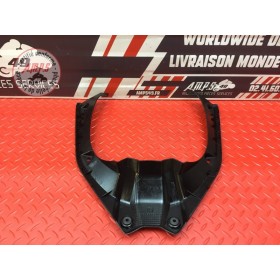 Cache sur réservoir 