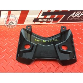 Coque arrière centrale 