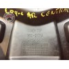 Coque arrière centrale 