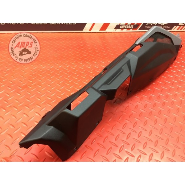 Coque arrière droite 