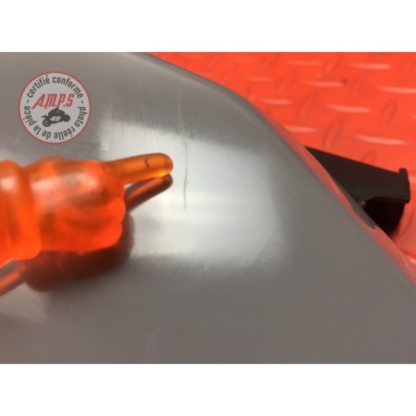 Coque arrière droite 