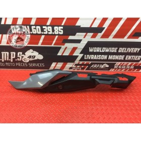 Coque arrière gauche Yamaha MT-09 Tracer GT 2018 à 2020