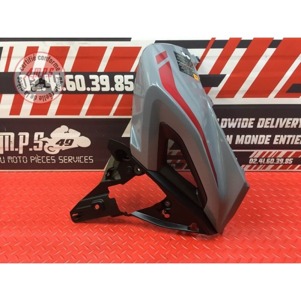 Ecope de reservoir droite 