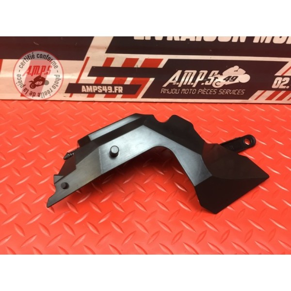 Protection ventilateur Yamaha MT-09 Tracer GT 2018 à 2020