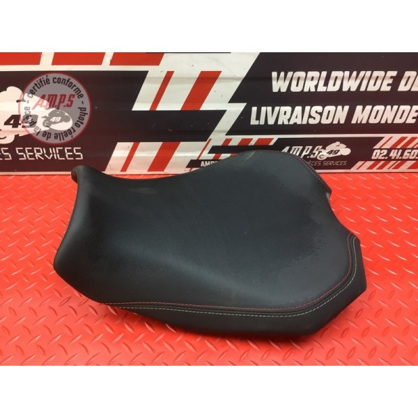 Selle pilote 