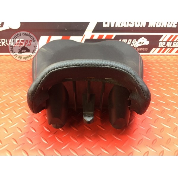 Selle pilote 