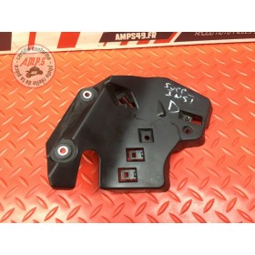 Support d'instrument droit 