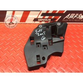 Support d'instrument gauche 