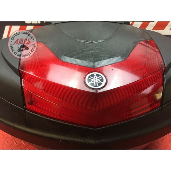 top case avec support tracer 9 