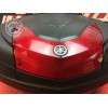 top case avec support tracer 9 