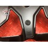 top case avec support tracer 9 