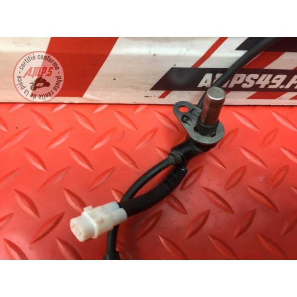 Capteur ABS arrière 