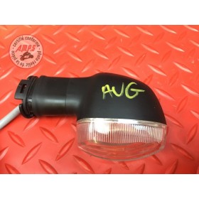 Clignotant avant gauche 