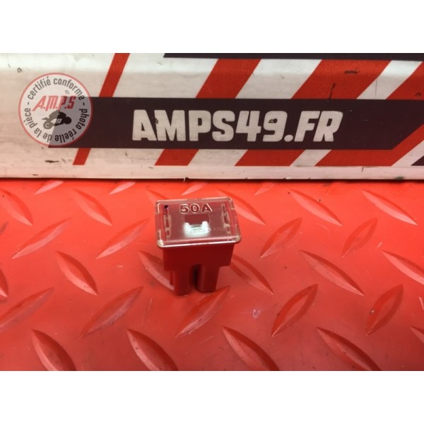 Fusible 50A 