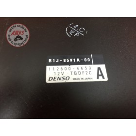 Kit neiman avec boitier CDI 