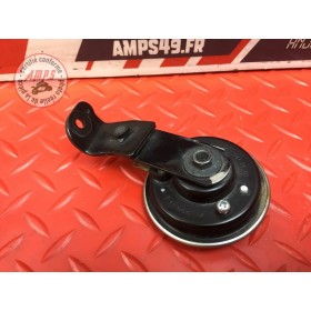 Klaxon avertisseur sonore 