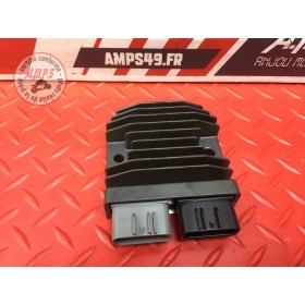 Regulateur de tension
