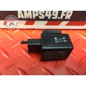 Relais de clignotant 