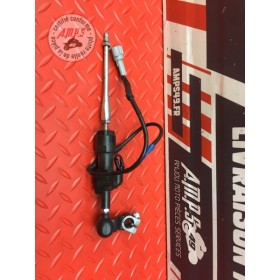 Shifter Yamaha MT-09 Tracer GT 2018 à 2020